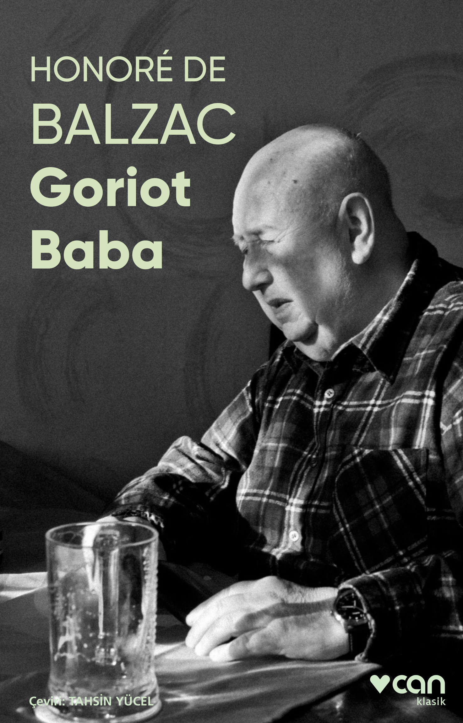 Goriot Baba