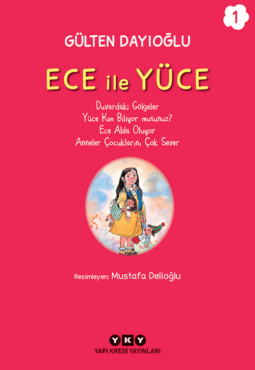 Ece ile Yüce – 1