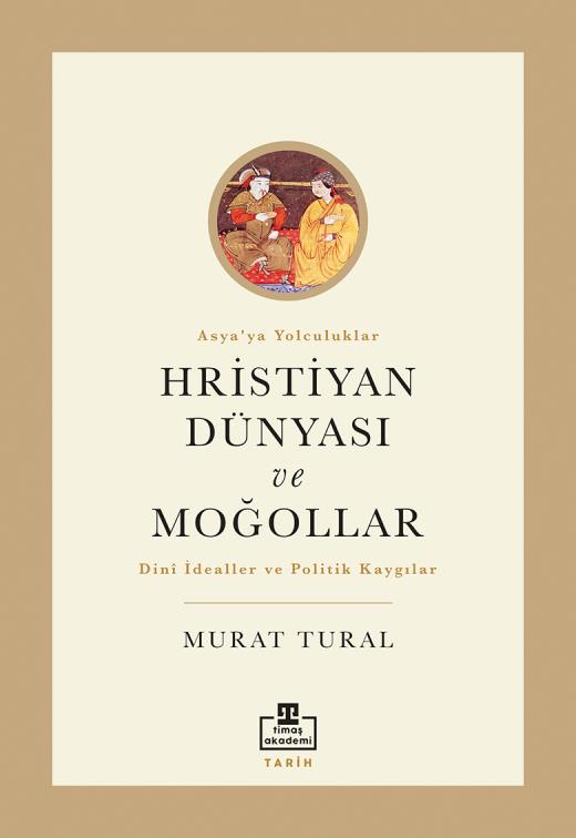 Hristiyan Dünyası Ve Moğollar