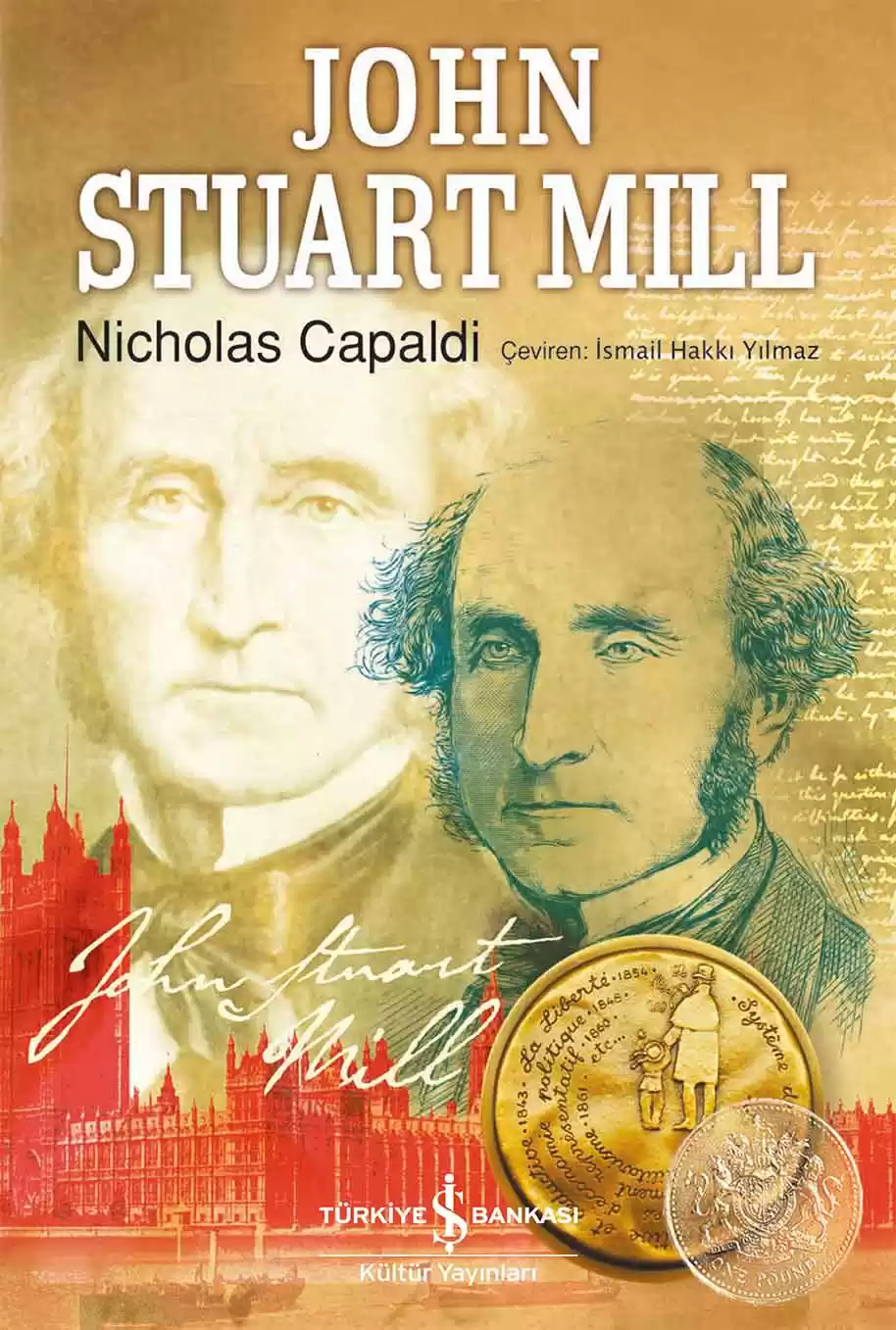 John Stuart Mill