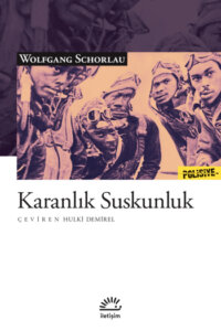 Karanlık Suskunluk