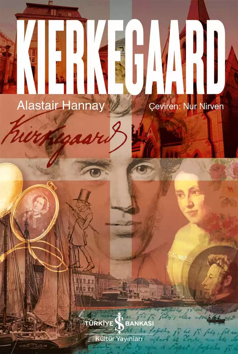 Kierkegaard