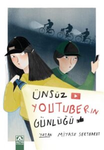 Ünsüz Youtuberın Günlüğü