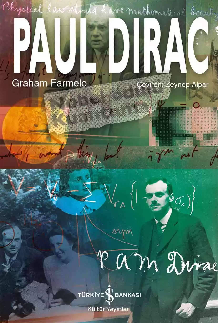 Paul Dirac