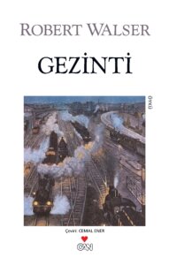 Gezinti