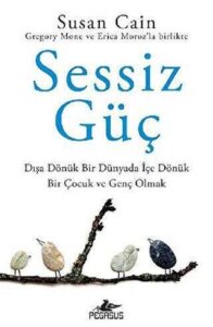 Sessiz Güç: Dışa Dönük Bir Dünyada İçe Dönük Bir Çocuk ve Genç Olmak