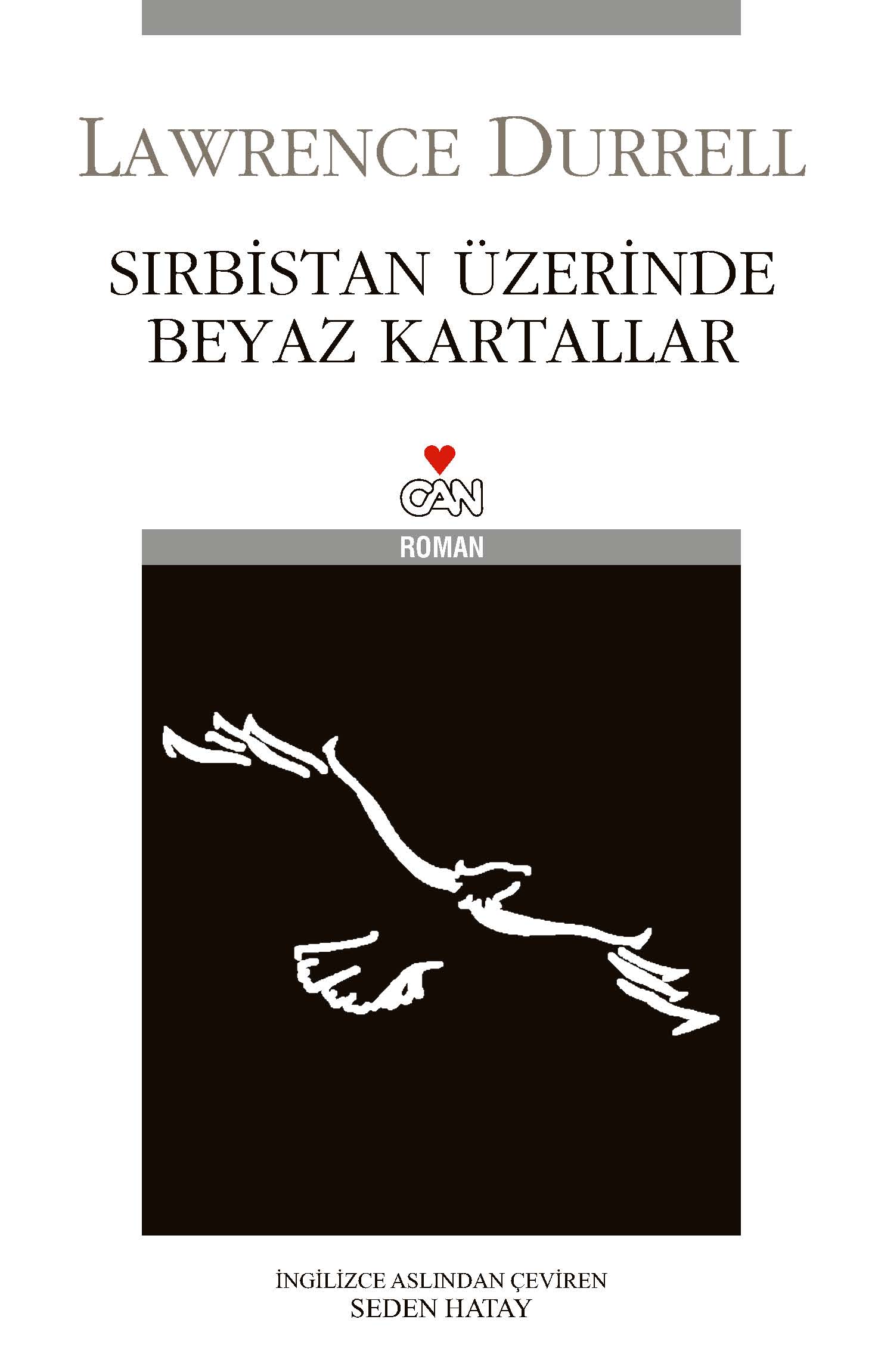 Sırbistan Üzerinde Beyaz Kartallar