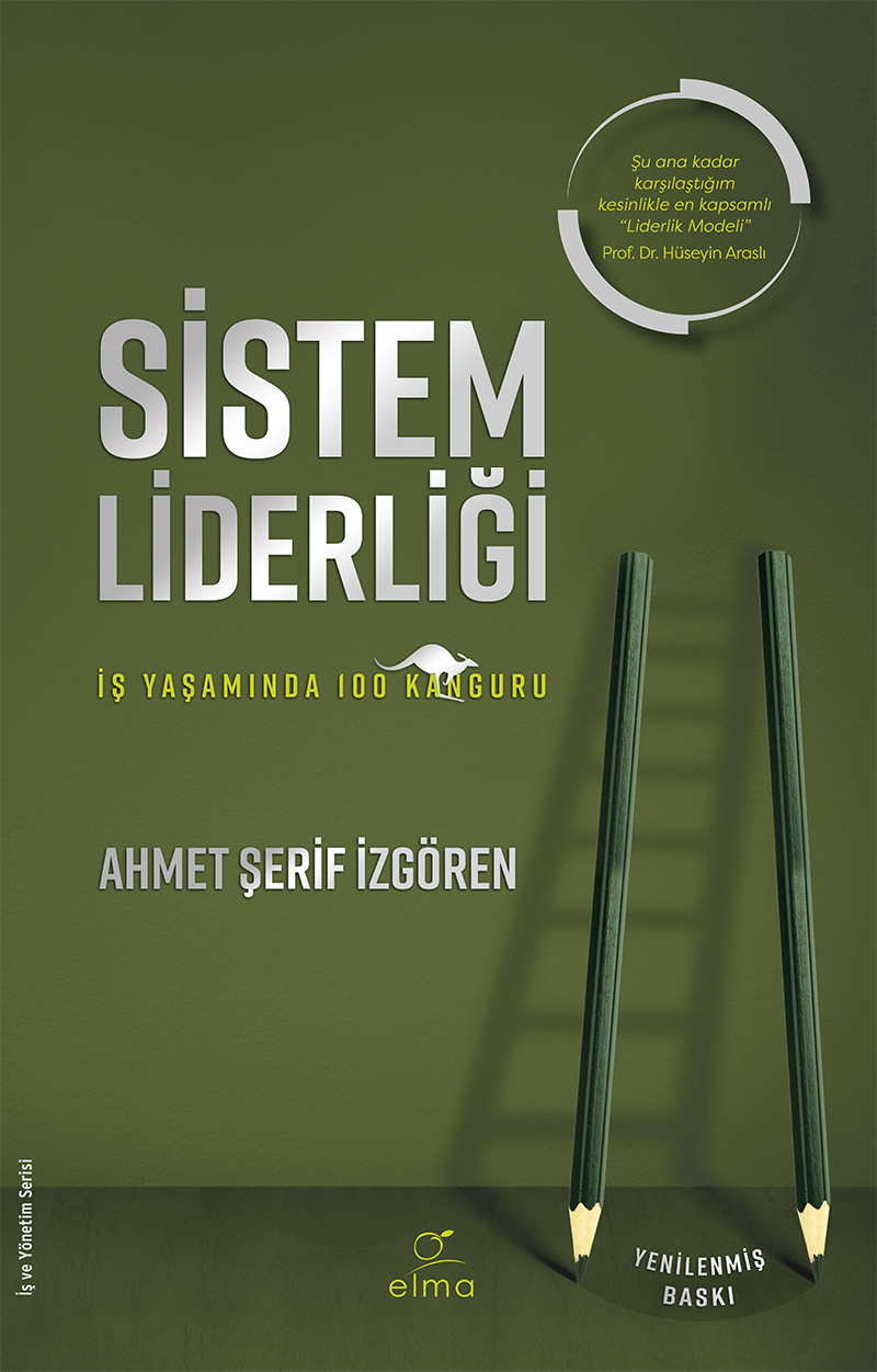 Sistem Liderliği: İş Yaşamında 100 Kanguru