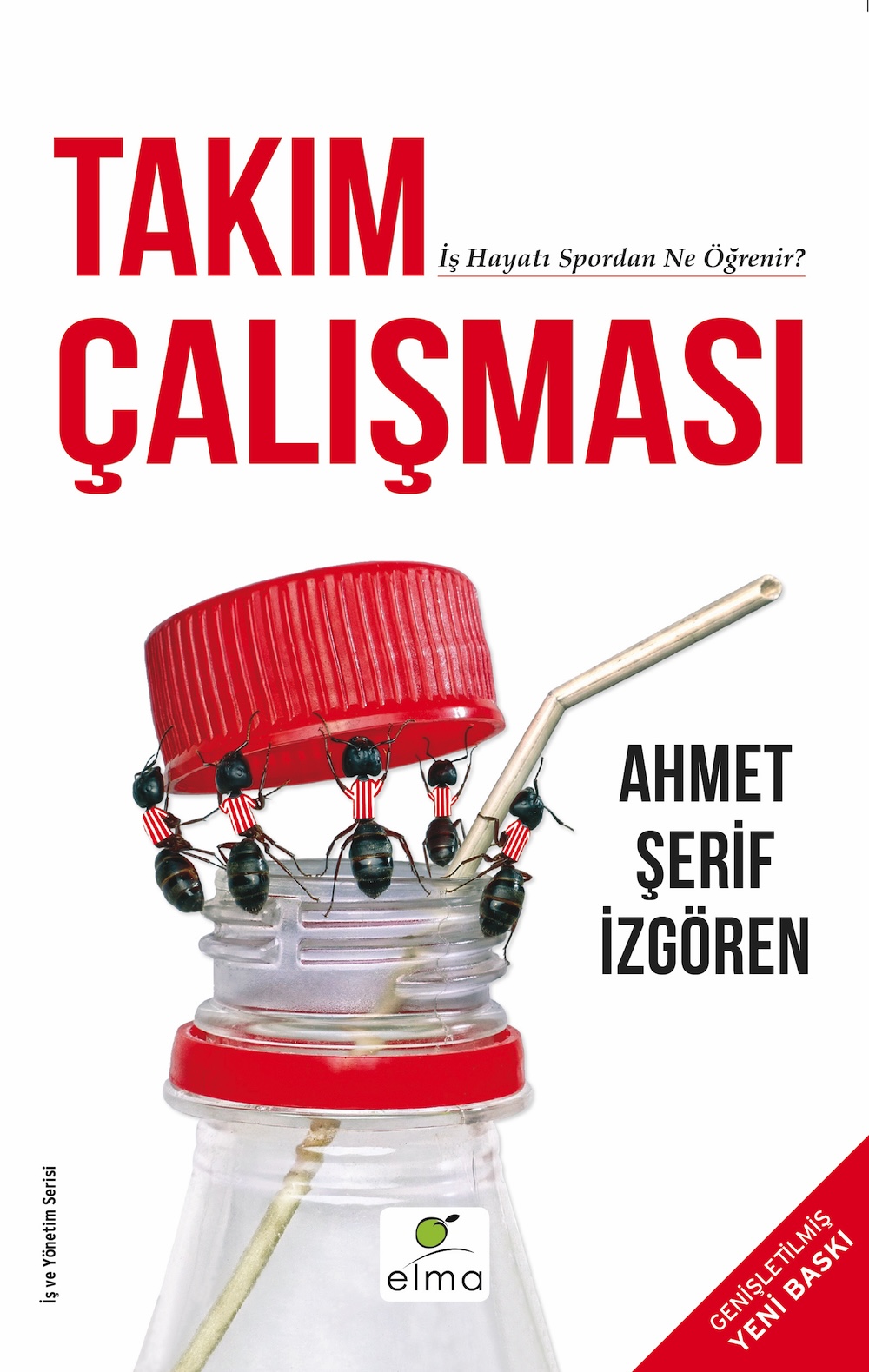 Takım Çalışması