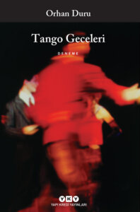 Tango Geceleri