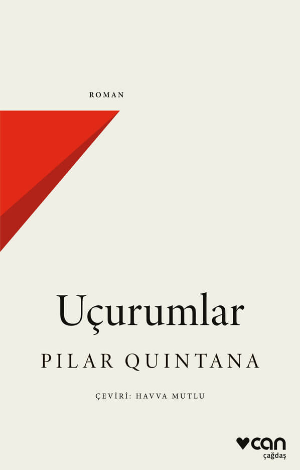 Uçurumlar