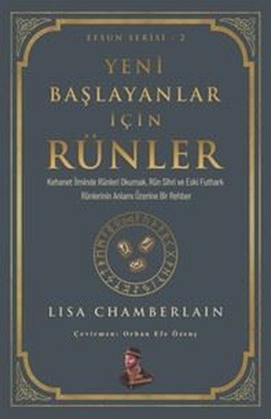 Yeni Başlayanlar İçin Rünler