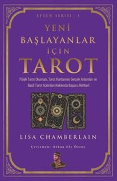 Yeni Başlayanlar İçin Tarot