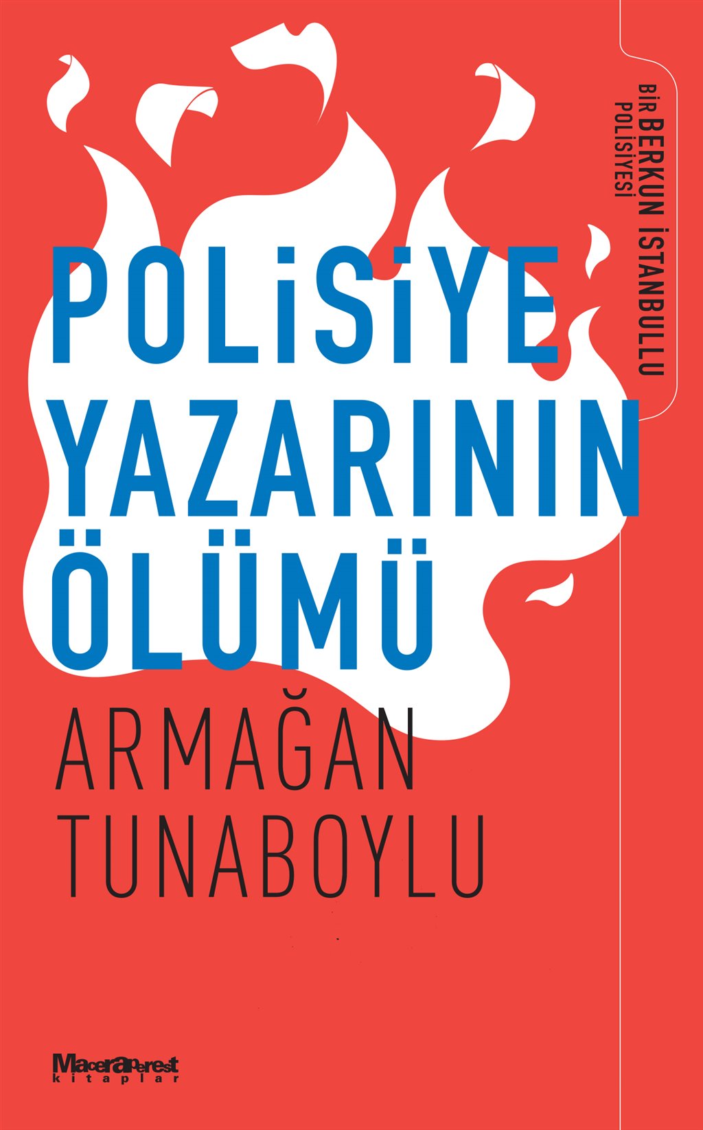 Polisiye Yazarının Ölümü