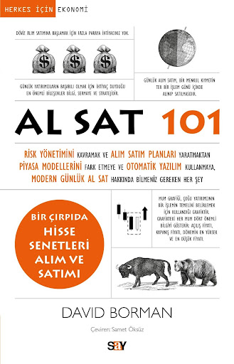 Al Sat 101