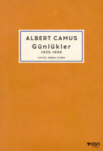 Günlükler 1935-1959