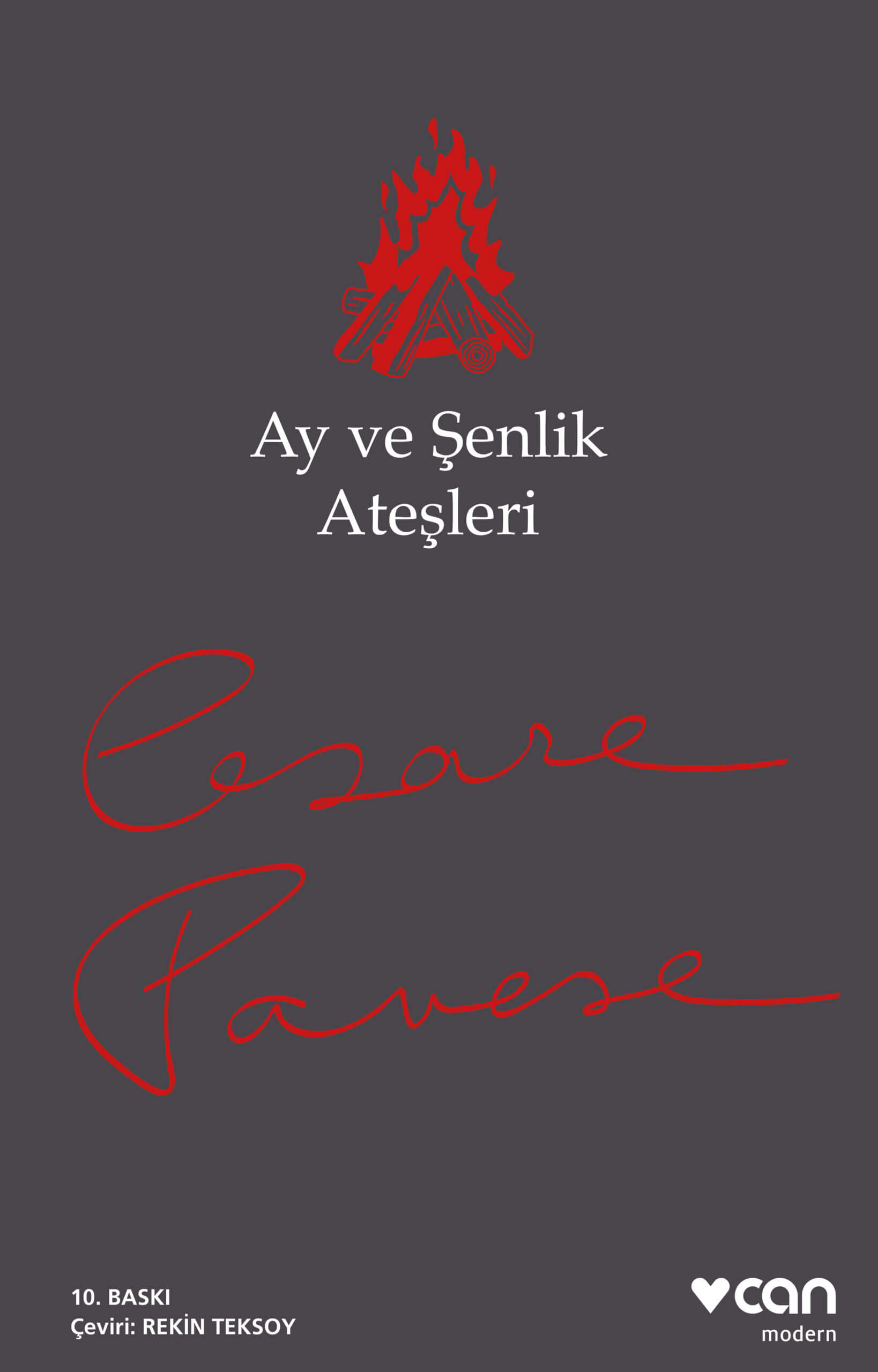 Ay ve Şenlik Ateşleri