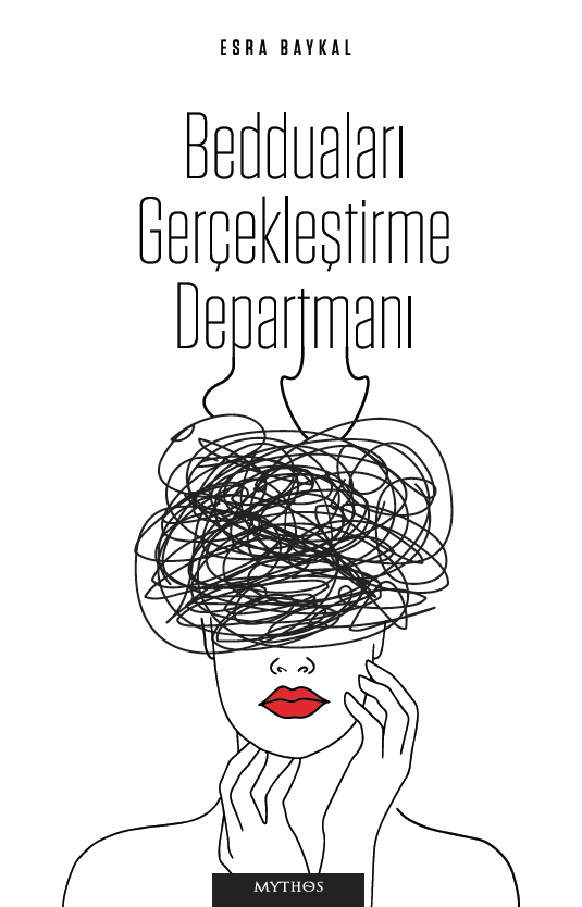 Bedduaları Gerçekleştirme Departmanı