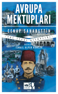 Avrupa Mektupları