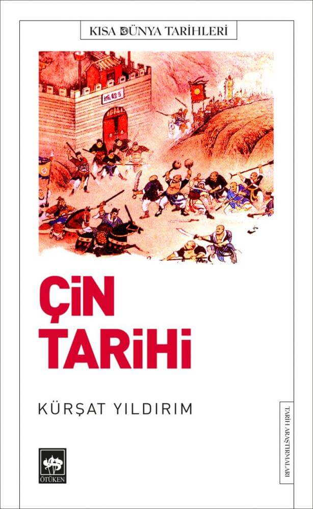 Çin Tarihi