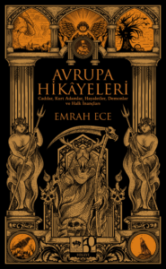 Avrupa Hikayeleri