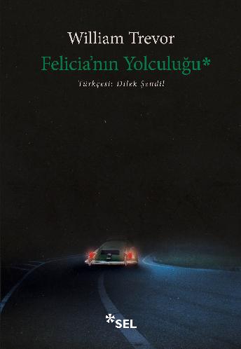 Felicia’nın Yolculuğu