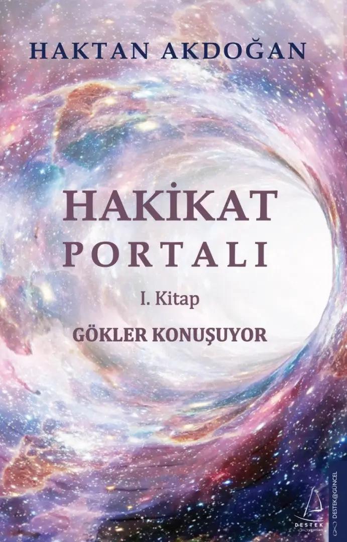 Hakikat Portalı – Gökler Konuşuyor