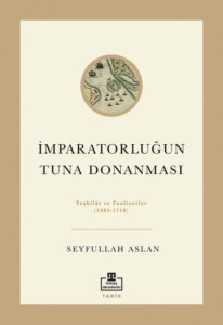 İmparatorluğun Tuna Donanması