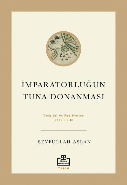 İmparatorluğun Tuna Donanması