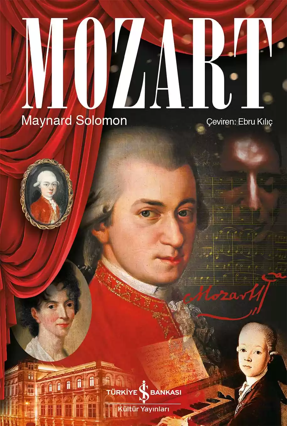 Mozart