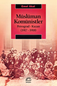 Müslüman Komünistler