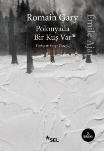 Polonya’da Bir Kuş Var