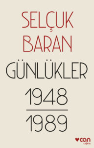 Günlükler (1948-1989)