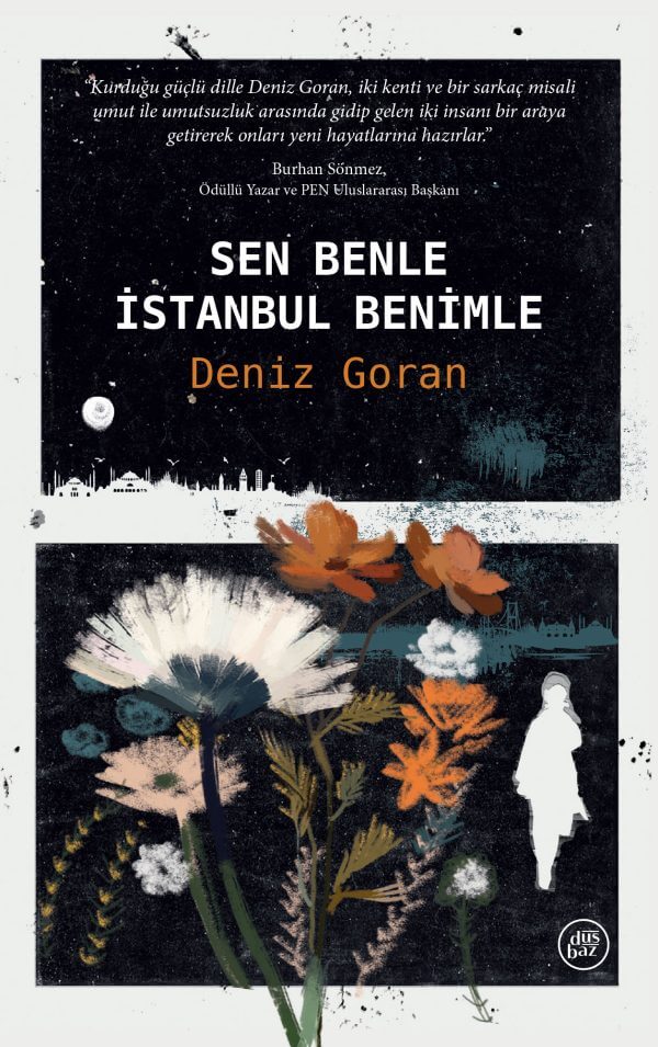 Sen Benle, İstanbul Benimle