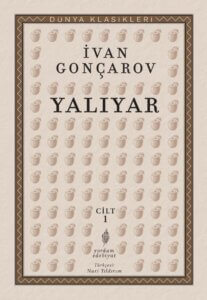 Yalıyar – Cilt: 1