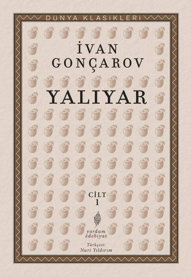 Yalıyar – Cilt: 1