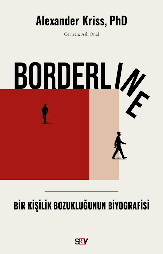 Borderline – Bir Kişilik Bozukluğunun Biyografisi