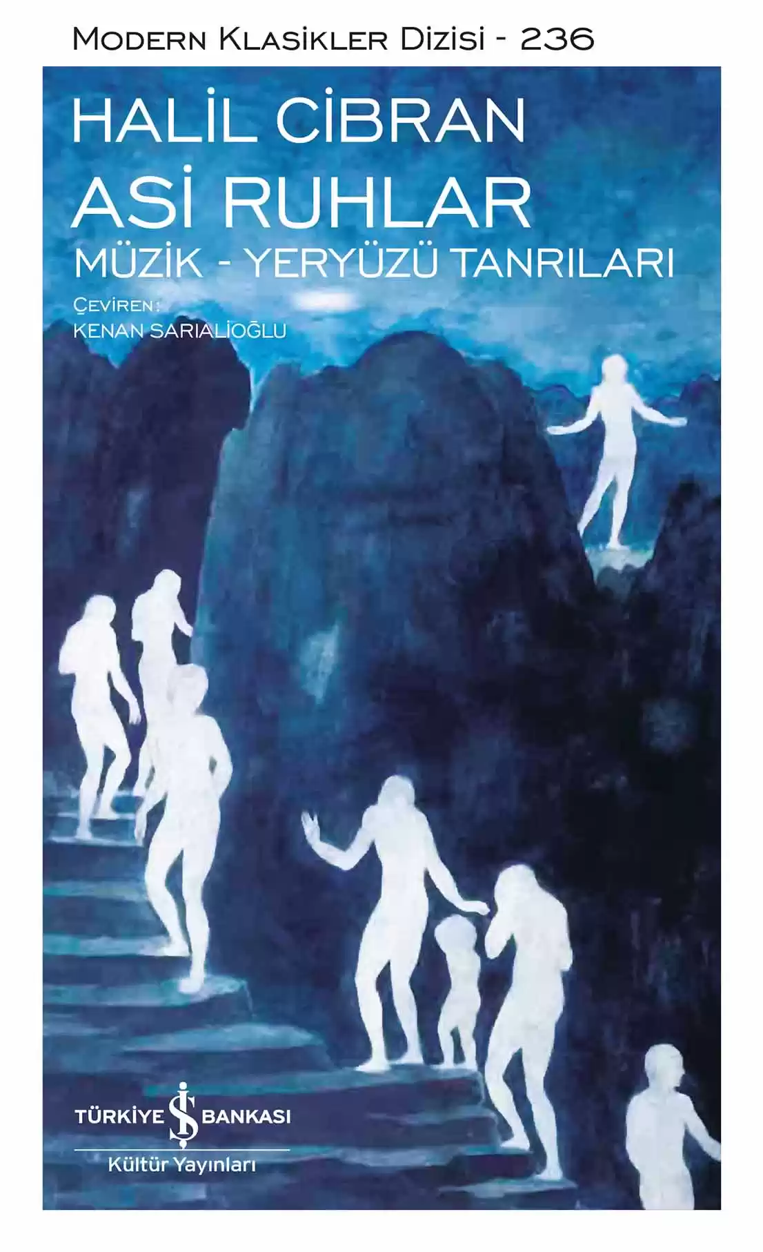 Asi Ruhlar – Müzik – Yeryüzü Tanrıları