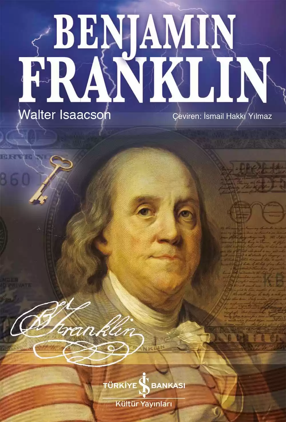 Benjamin Franklin