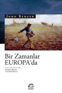 Bir Zamanlar Europa’da