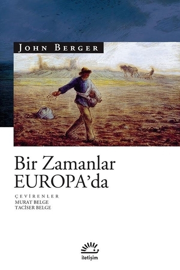 Bir Zamanlar Europa’da