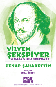 Vilyem Şekspiyer –  William Shakespeare