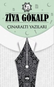 Çınaraltı Yazıları