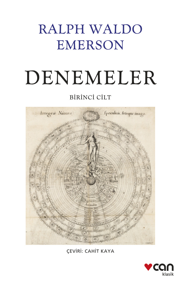 Denemeler – Birinci Cilt