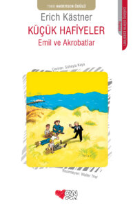 Küçük Hafiyeler – Emil ve Akrobatlar