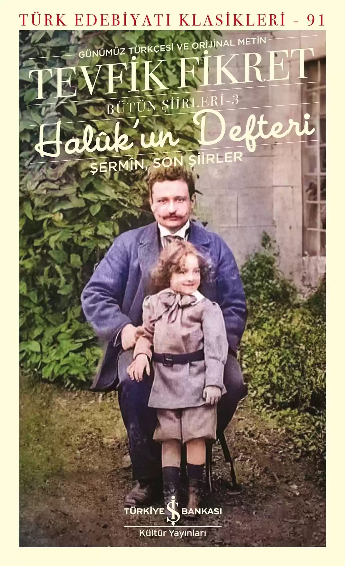 Halûk’un Defteri – Şermîn, Son Şiirler