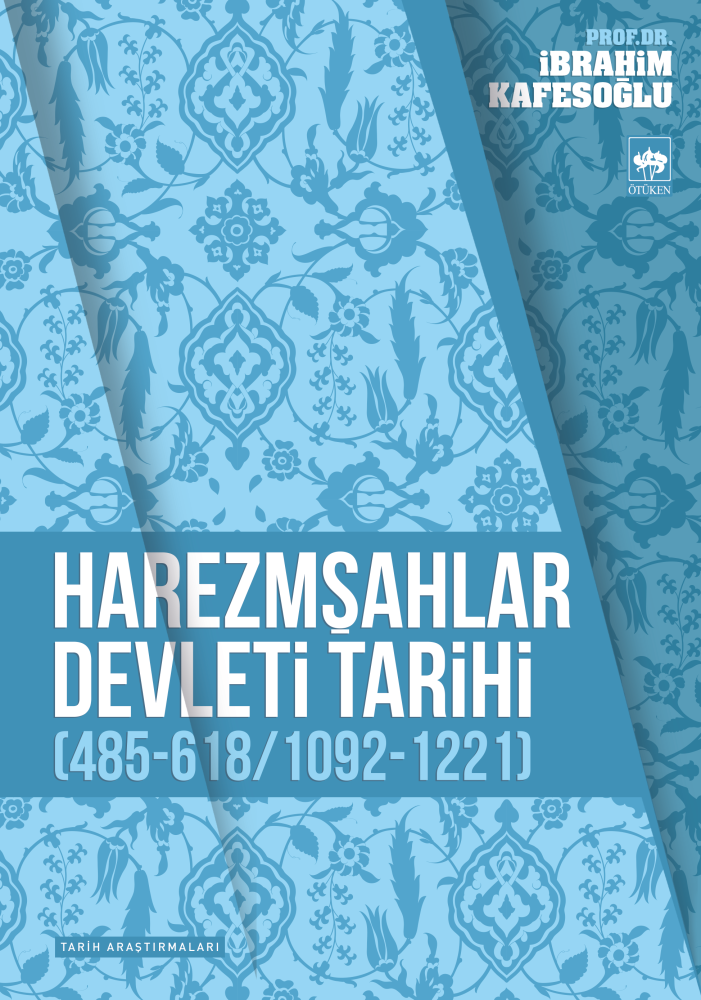 Harezmşahlar Devleti Tarihi