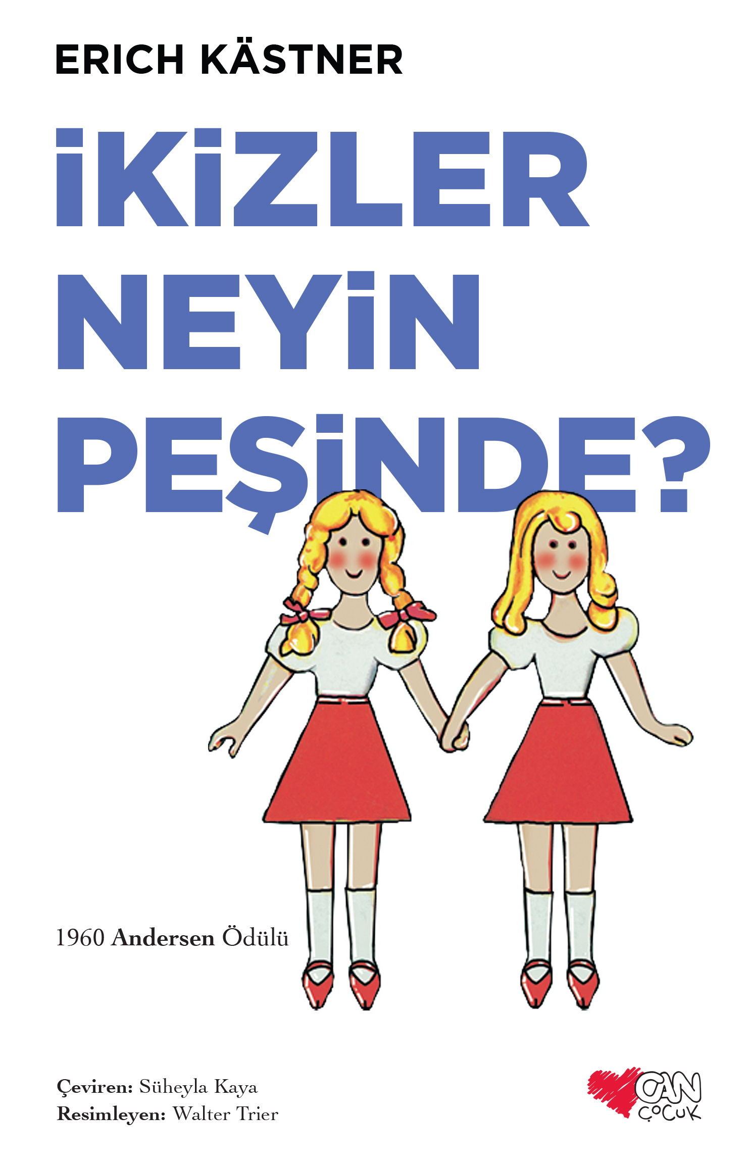 İkizler Neyin Peşinde?