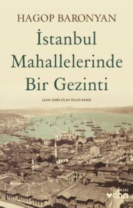 İstanbul Mahallelerinde Bir Gezinti