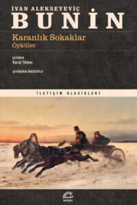 Karanlık Sokaklar – Öyküler